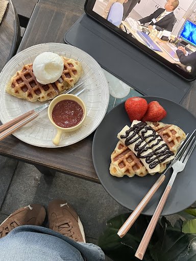 béo. cafe — Thảo Điền photo 7 in Thao Dien