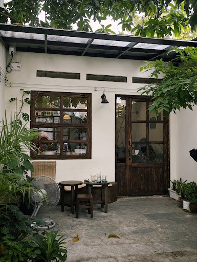 béo. cafe — Thảo Điền photo 8 in Thao Dien