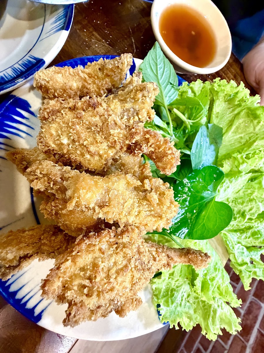 Bếp Chay Minh photo 6 in Thao Dien