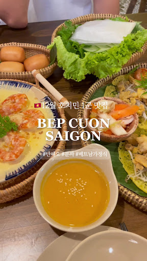 Bếp Cuốn Sài Gòn photo 4 in Thao Dien