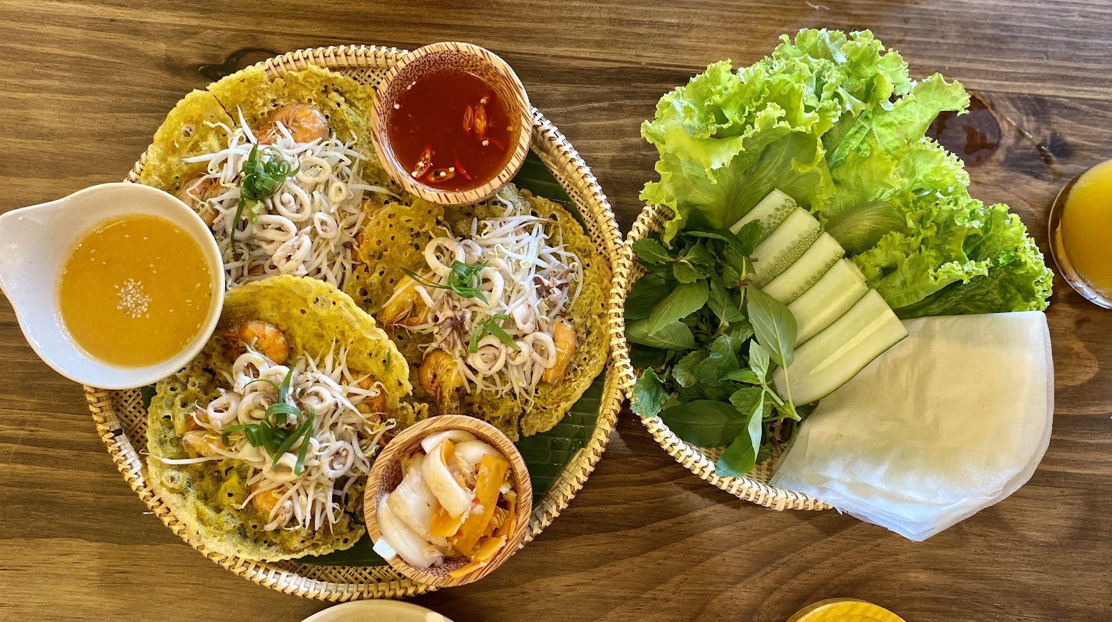 Bếp Cuốn Sài Gòn photo 6 in Thao Dien