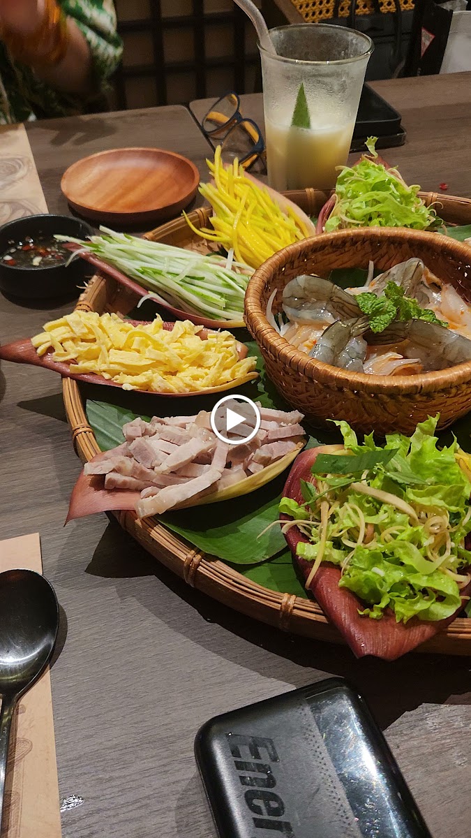 Bếp Ngoại Quê photo 2 in Thao Dien