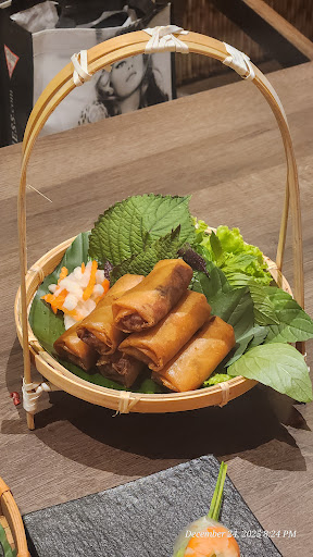 Bếp Ngoại Quê photo 4 in Thao Dien