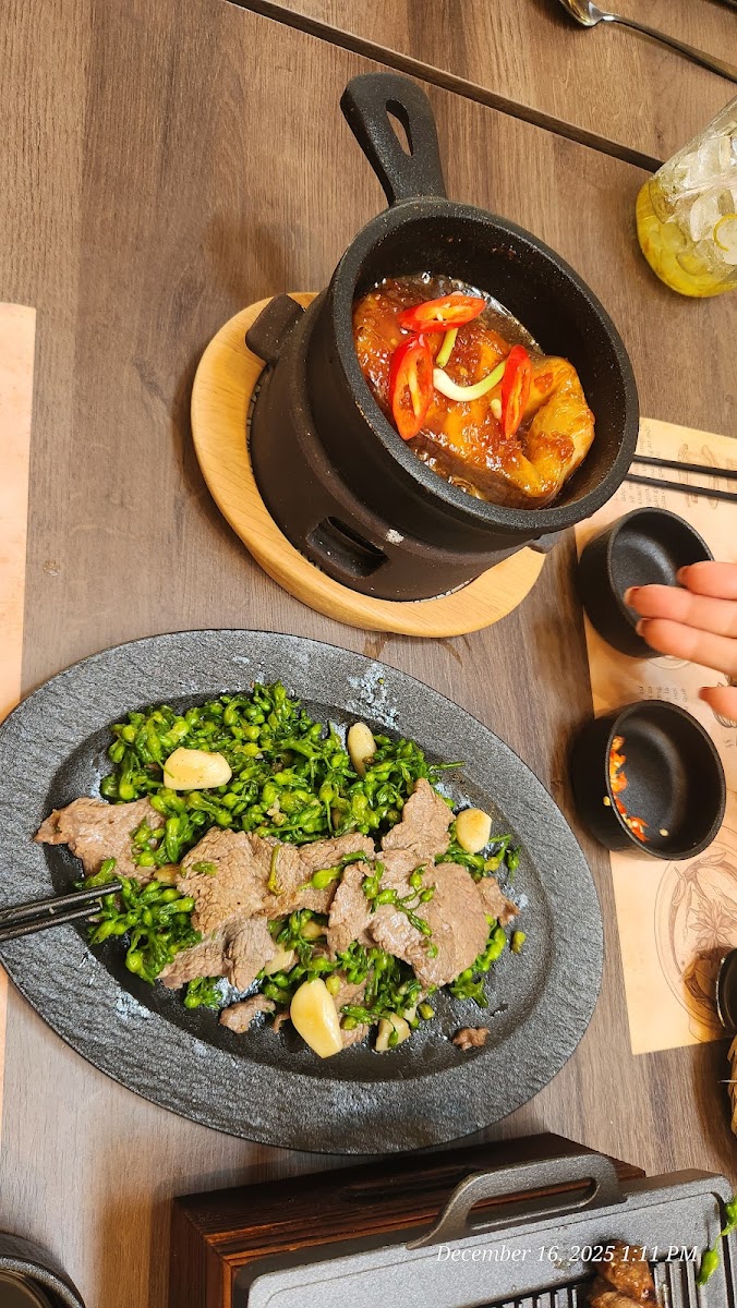 Bếp Ngoại Quê photo 8 in Thao Dien