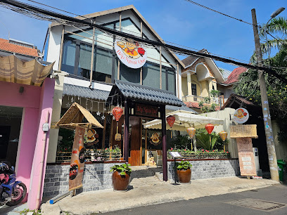 Bếp Ngoại Quê - Vietnamese in Thao Dien