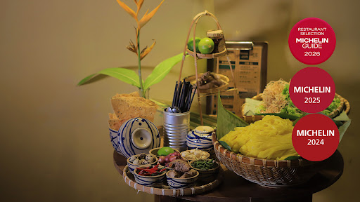 Bếp Người Hội An - Tiệm Mì Quảng & Cơm Gà - Vietnamese Restaurant in Thao Dien