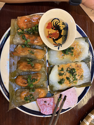 Bếp Người Hội An - Tiệm Mì Quảng & Cơm Gà photo 2 in Thao Dien