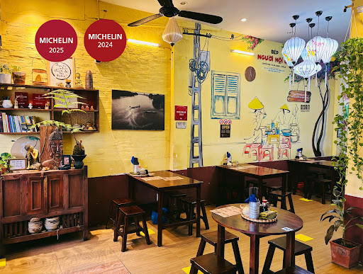 Bếp Người Hội An - Tiệm Mì Quảng & Cơm Gà photo 4 in Thao Dien