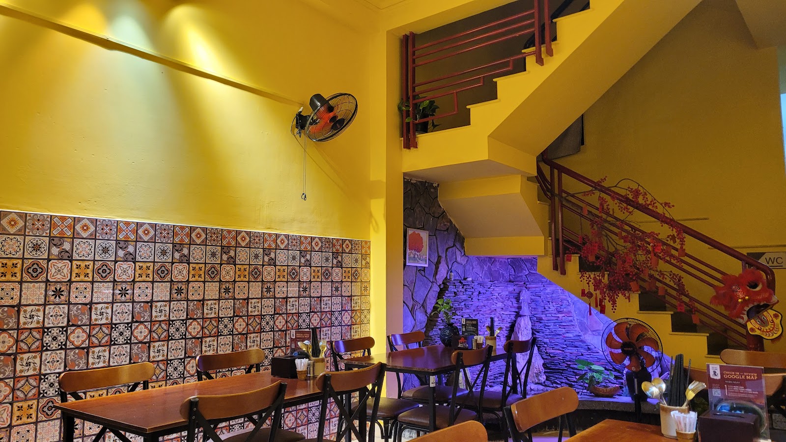 BẾP NHÀ CÔ NINH | QUÁN ĂN THẢO ĐIỀN photo 2 in Thao Dien