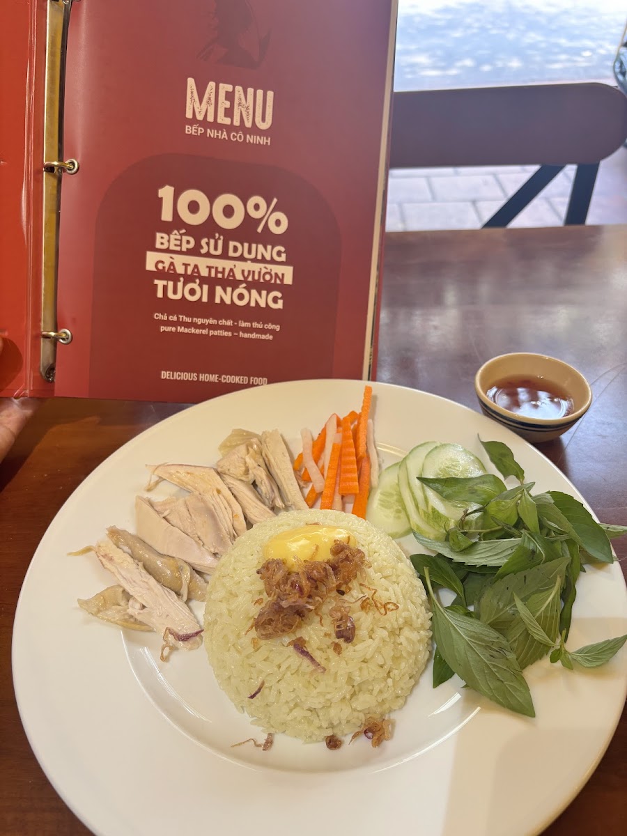 BẾP NHÀ CÔ NINH | QUÁN ĂN THẢO ĐIỀN photo 3 in Thao Dien