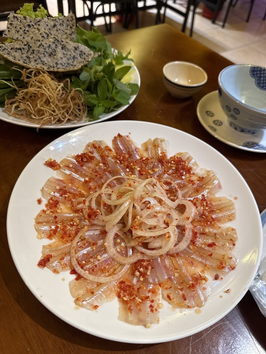 BẾP NHÀ CÔ NINH | QUÁN ĂN THẢO ĐIỀN photo 5 in Thao Dien