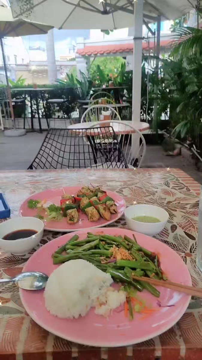 Bep Vo Kitchen photo 2 in Thao Dien