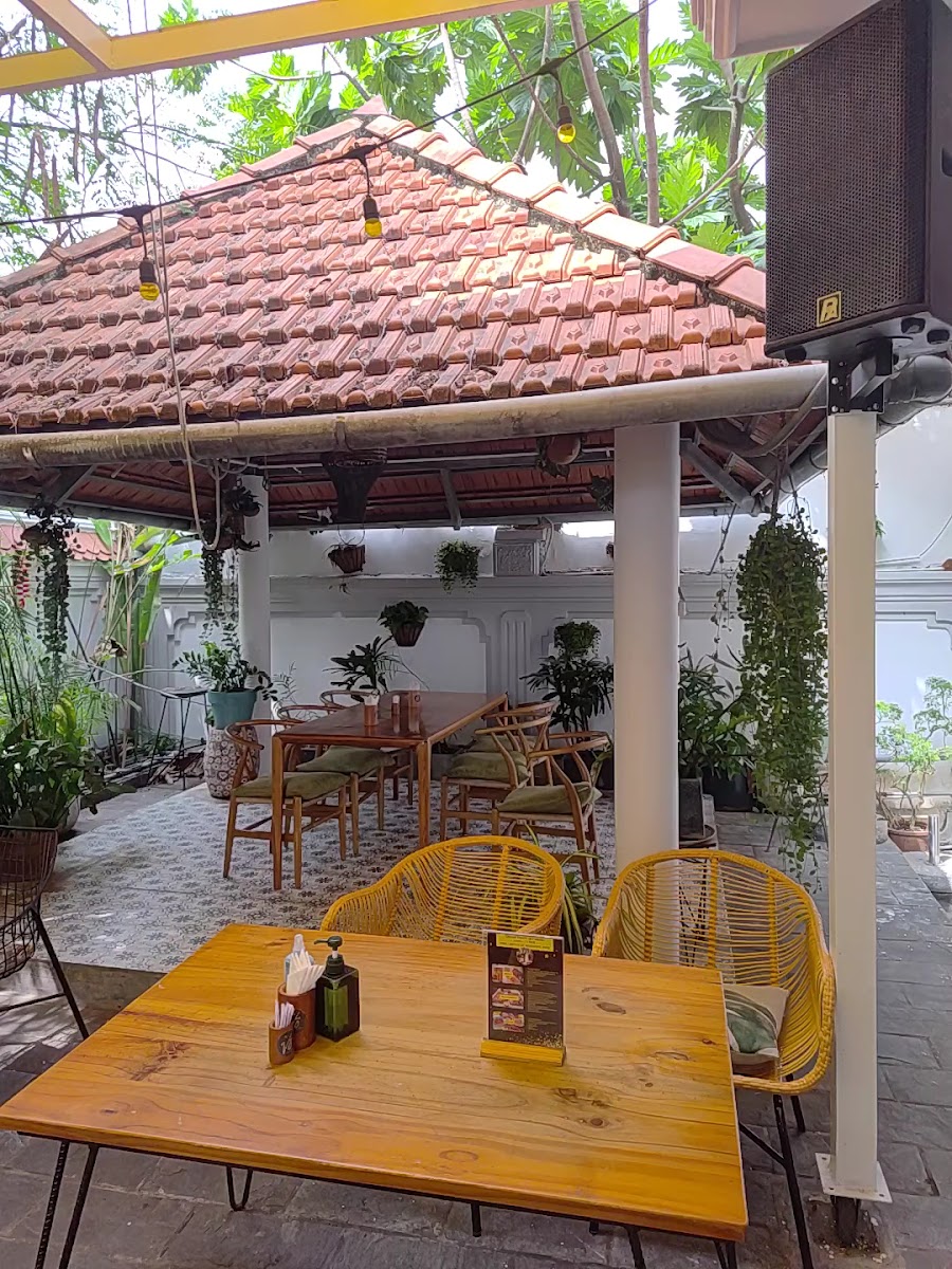 Bep Vo Kitchen photo 3 in Thao Dien