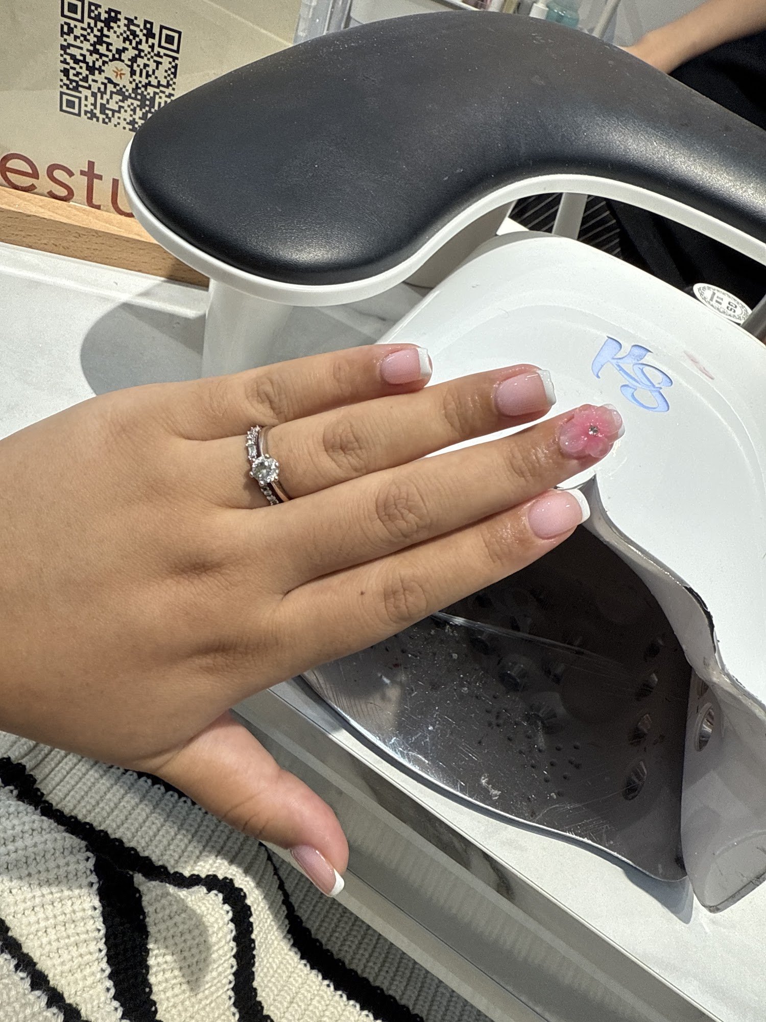 Bestudio Thảo Điền | Nail Salon District 2 | Tiệm Nail đẹp Quận 2 photo 7 in Thao Dien