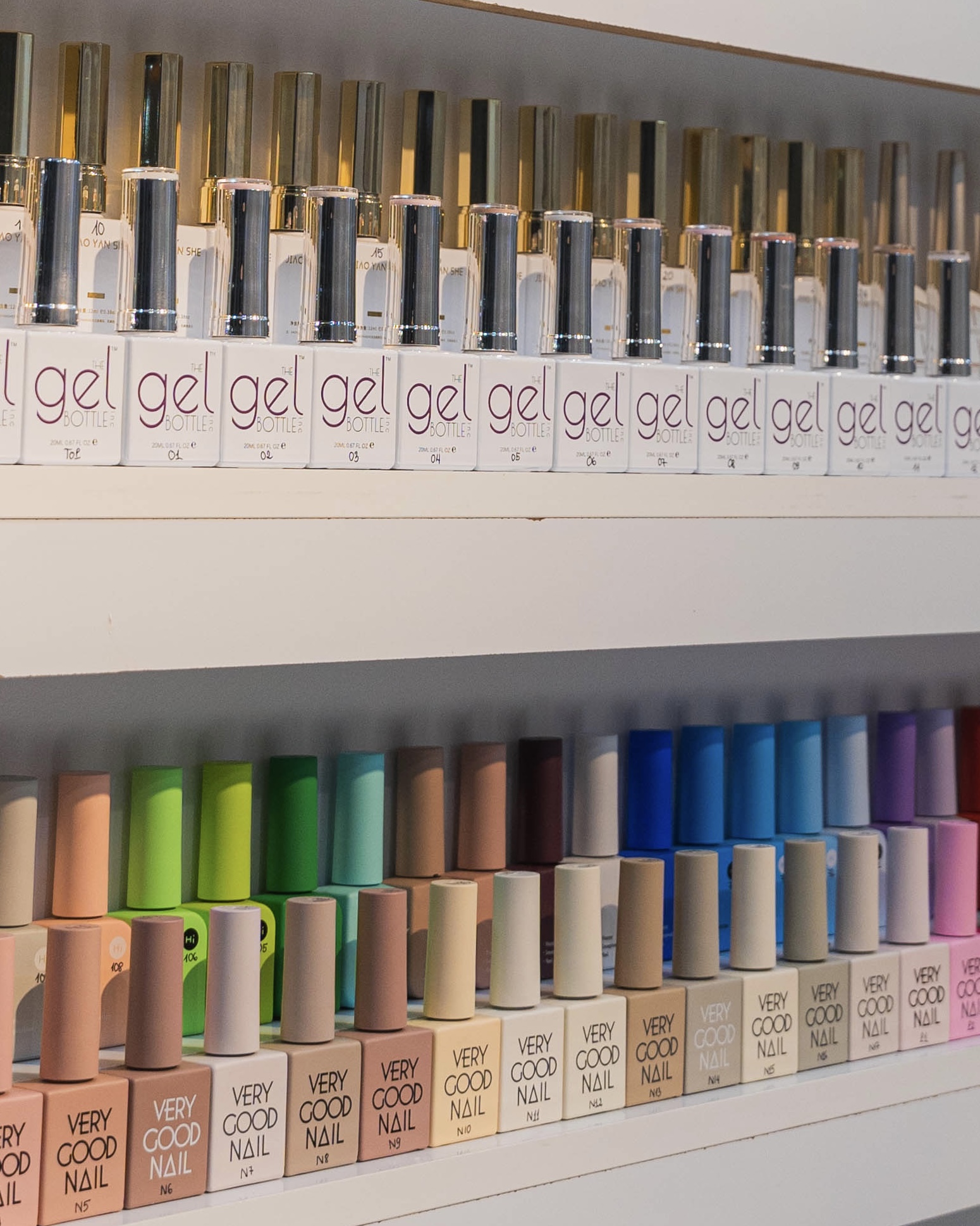 Bestudio Thảo Điền | Nail Salon District 2 | Tiệm Nail đẹp Quận 2 in Thao Dien
