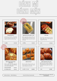 Better Batter Café & Bakery photo 3 in Thao Dien