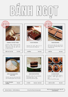 Better Batter Café & Bakery photo 8 in Thao Dien