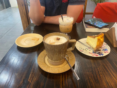 Better Batter Café & Bakery photo 7 in Thao Dien