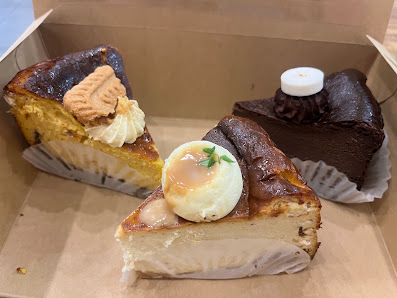 Better Batter Café & Bakery photo 5 in Thao Dien