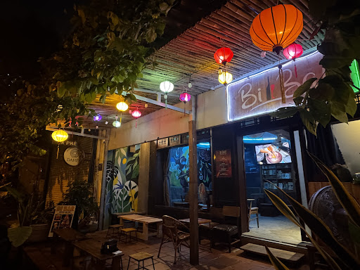 Bi • Coffee & Bar photo 3 in Thao Dien