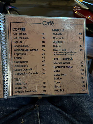 Bi • Coffee & Bar photo 7 in Thao Dien
