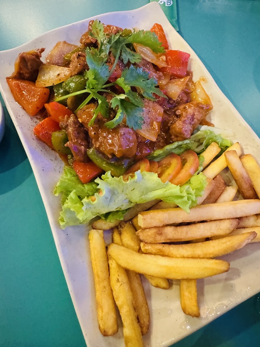 Bia Bùng Binh - Khô Ngon Mồi Chất Bia Hơi Hà Nội photo 3 in Thao Dien