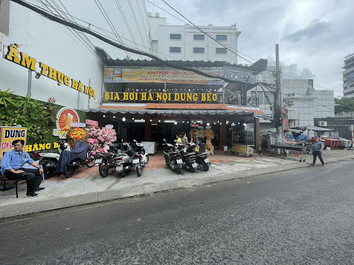 Bia Bùng Binh - Khô Ngon Mồi Chất Bia Hơi Hà Nội photo 4 in Thao Dien