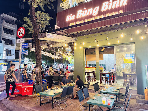 Bia Bùng Binh - Khô Ngon Mồi Chất Bia Hơi Hà Nội photo 5 in Thao Dien