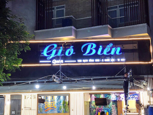 Bia Bùng Binh - Khô Ngon Mồi Chất Bia Hơi Hà Nội photo 6 in Thao Dien