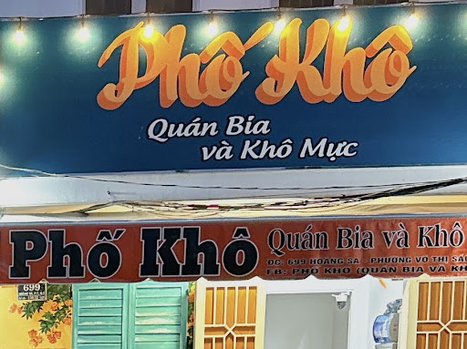 Bia Bùng Binh - Khô Ngon Mồi Chất Bia Hơi Hà Nội photo 7 in Thao Dien