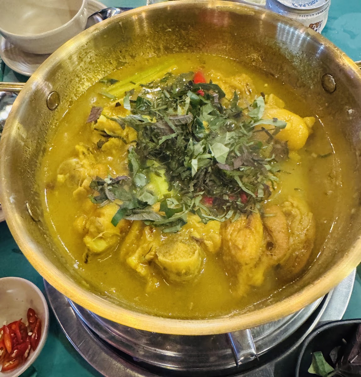 Bia Bùng Binh - Khô Ngon Mồi Chất Bia Hơi Hà Nội photo 8 in Thao Dien