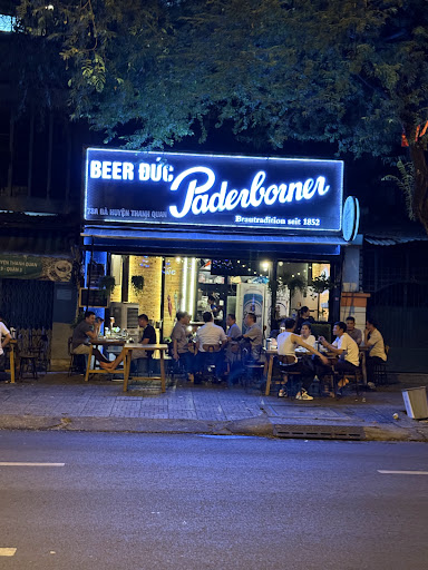 Bia Đức Paderborner photo 5 in Thao Dien