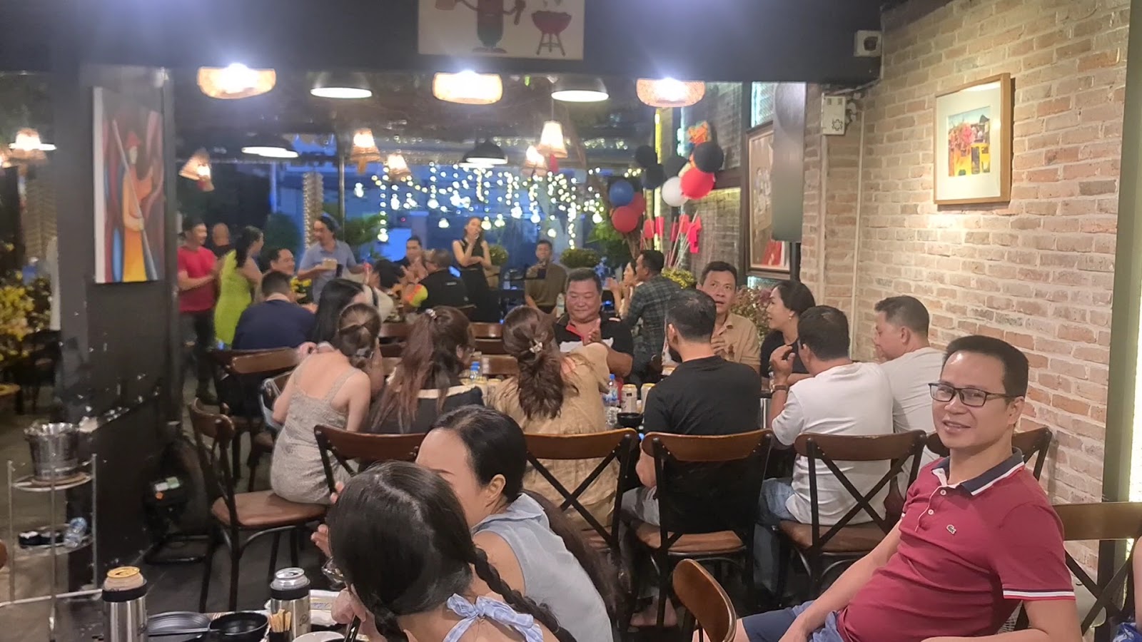 Bia Đức Paderborner - Restaurant in Thao Dien