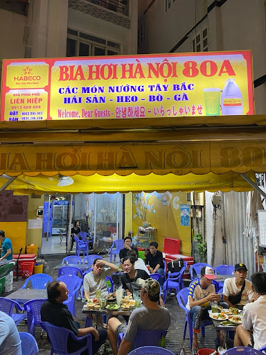Bia Hơi Hà Nội 80 photo 4 in Thao Dien