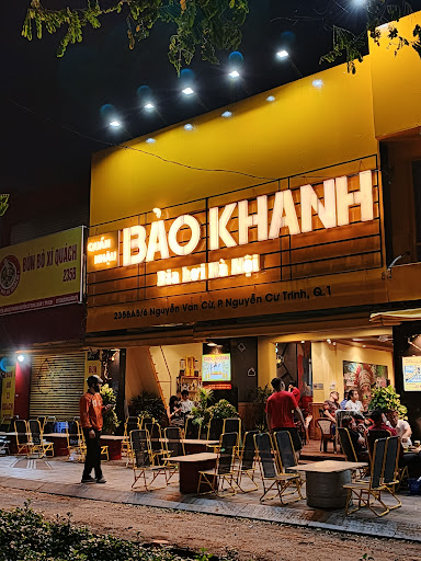 Bia Hơi Hà Nội Nhỏ photo 5 in Thao Dien