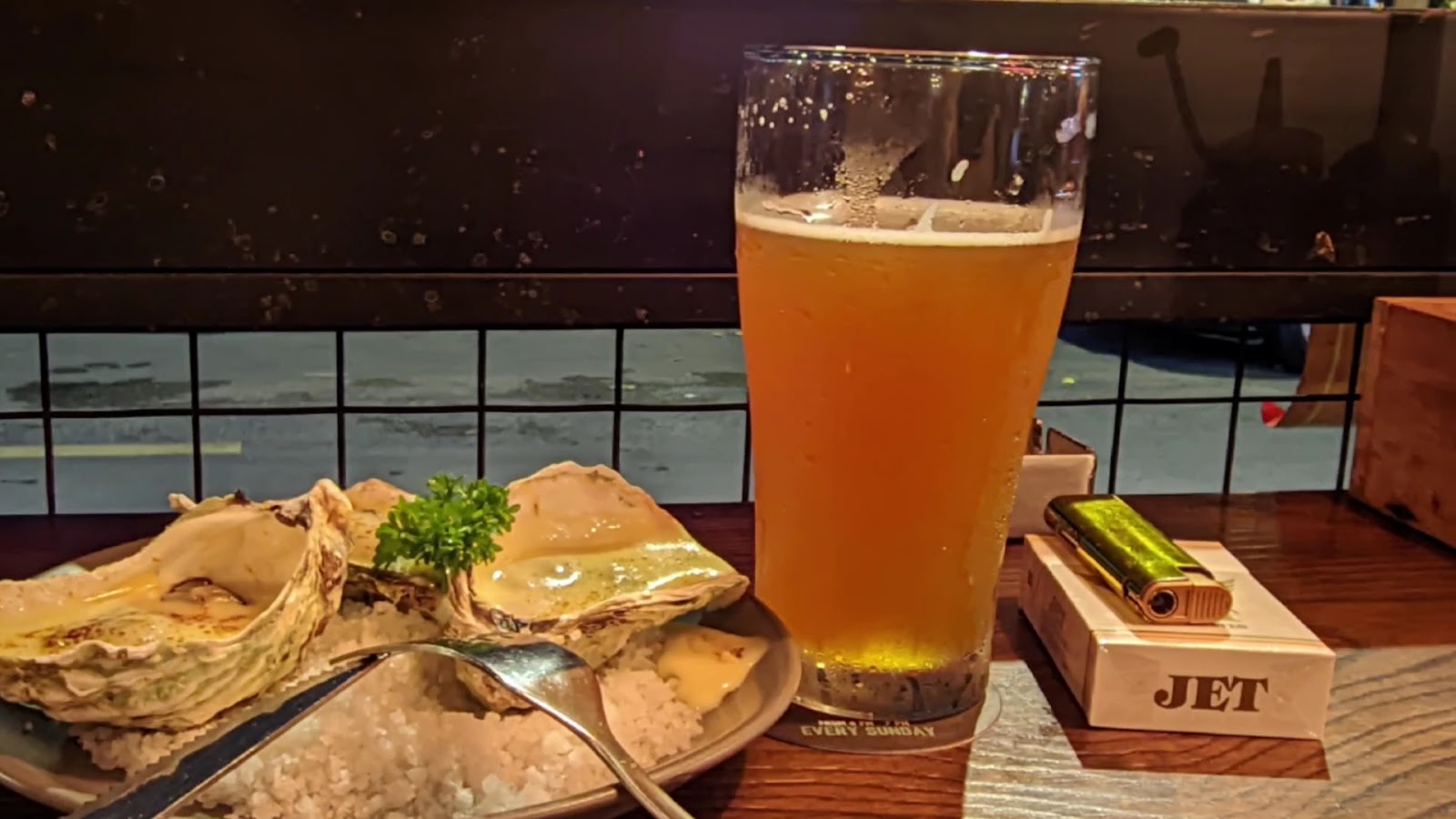 BiaCraft Le Ngo Cat | D.3 - Restaurant in Thao Dien