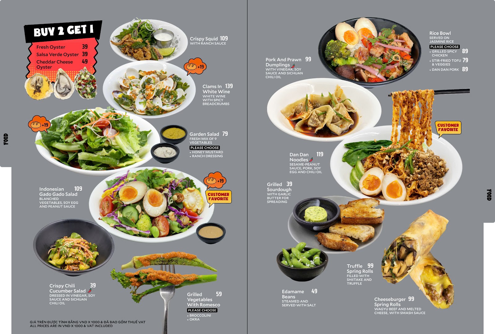 BiaCraft Xuan Thuy | D.2 photo 5 in Thao Dien