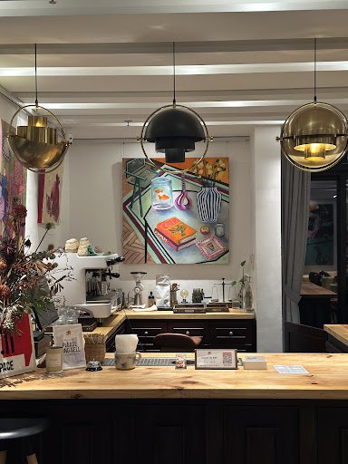 BIBOUYO photo 1 in Thao Dien