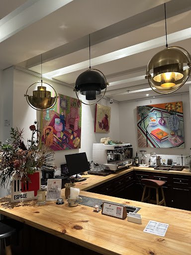 BIBOUYO photo 4 in Thao Dien