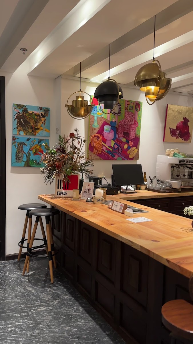 BIBOUYO photo 6 in Thao Dien