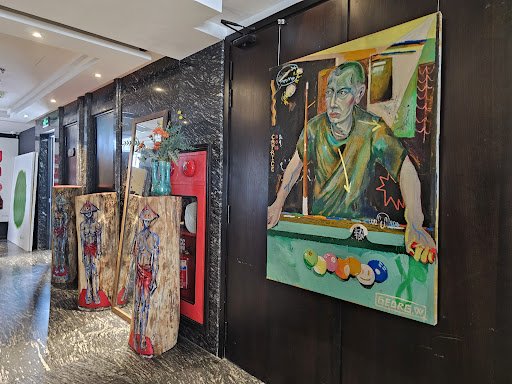 BIBOUYO photo 7 in Thao Dien