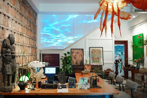 BIBOUYO photo 8 in Thao Dien