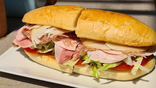 Big Boss Bistro - Sandwich & Smash Burger photo 6 in Thao Dien