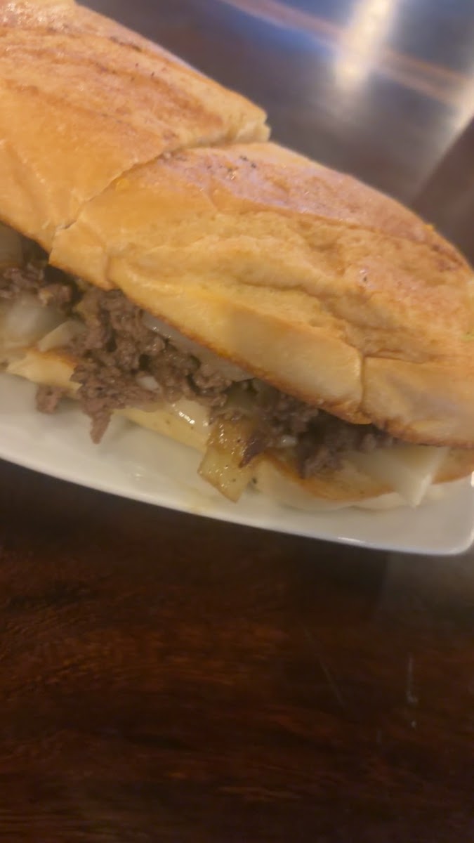 Big Boss Bistro - Sandwich & Smash Burger - Sandwich Shop in Thao Dien