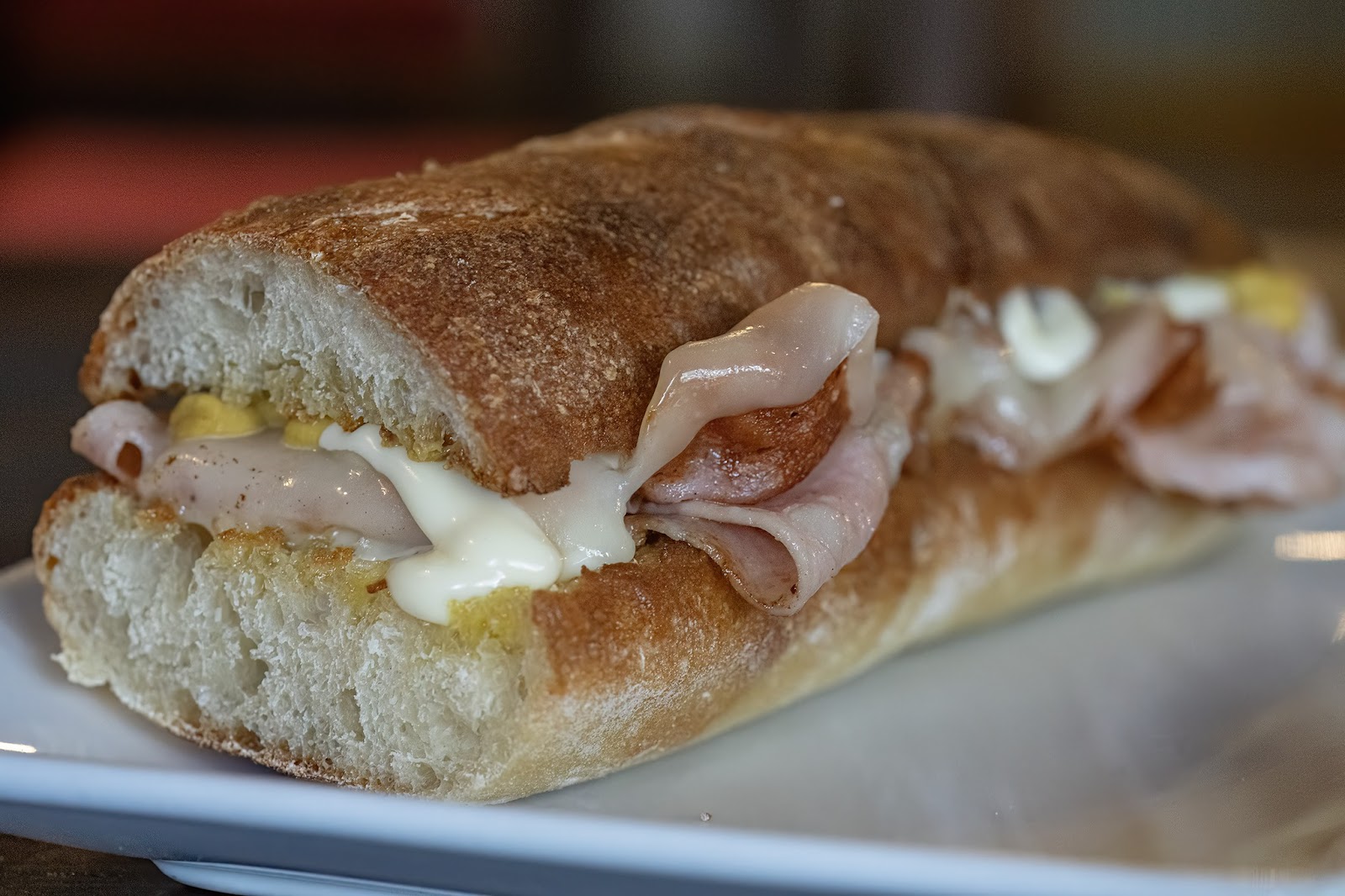 Big Boss Bistro - Sandwich & Smash Burger photo 8 in Thao Dien