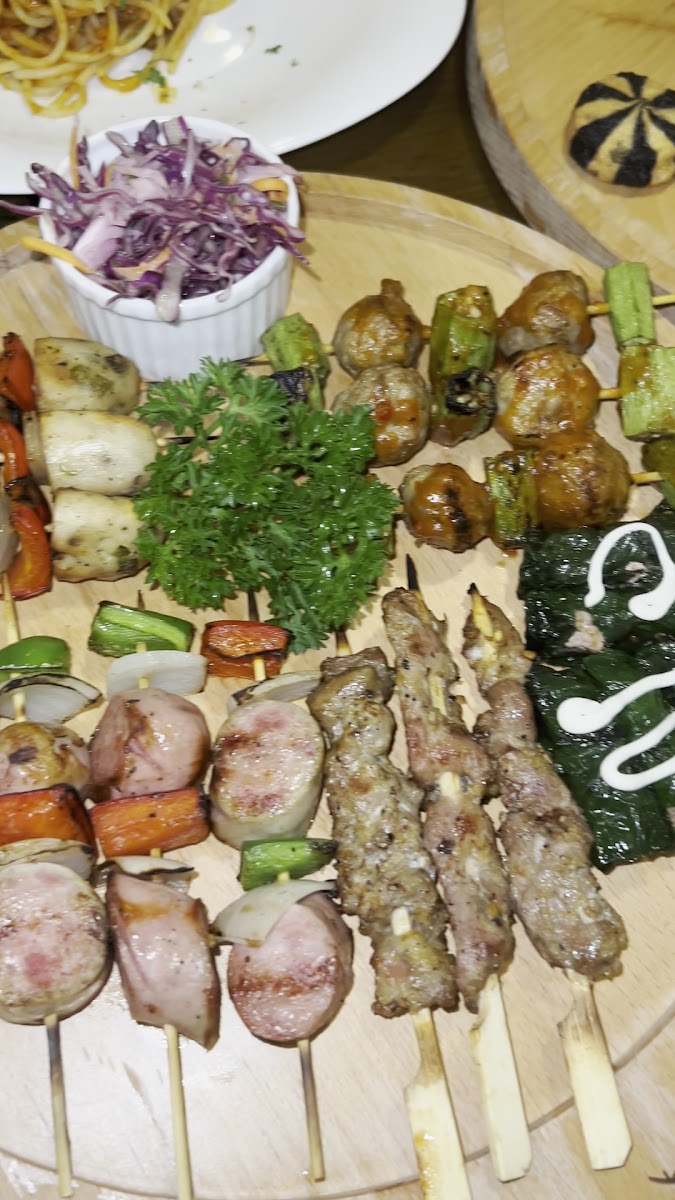 Big Pig BBQ Saigon (84 Ngo Duc Ke, District 1) photo 2 in Thao Dien