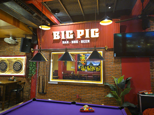 Big Pig BBQ Saigon (84 Ngo Duc Ke, District 1) photo 7 in Thao Dien