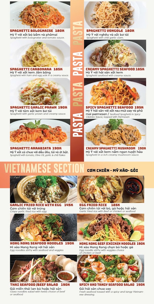 Big Pig BBQ Saigon (84 Ngo Duc Ke, District 1) photo 8 in Thao Dien
