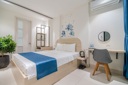 Bin Bin Hotel 6 photo 5 in Thao Dien