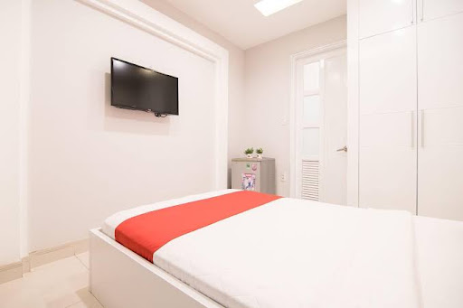 Bin Bin Hotel 6 photo 6 in Thao Dien